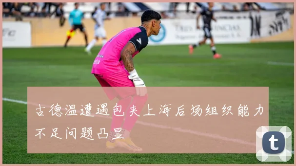 古德温遭遇包夹上海后场组织能力不足问题凸显